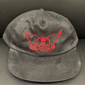 Aerosmith 1994 Get A Grip Tour Hat